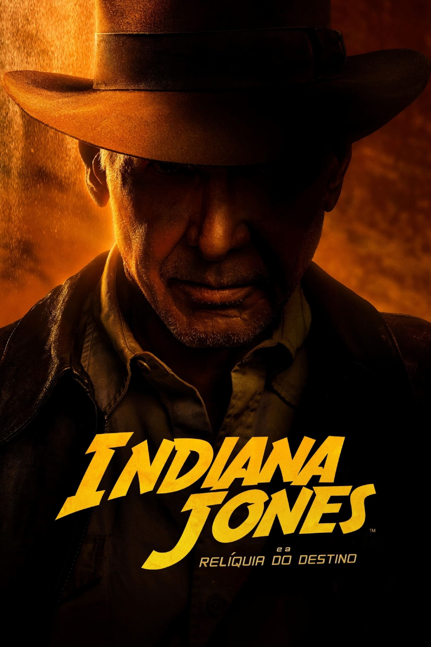 Indiana Jones e A Relíquia do Destino Cinema UP